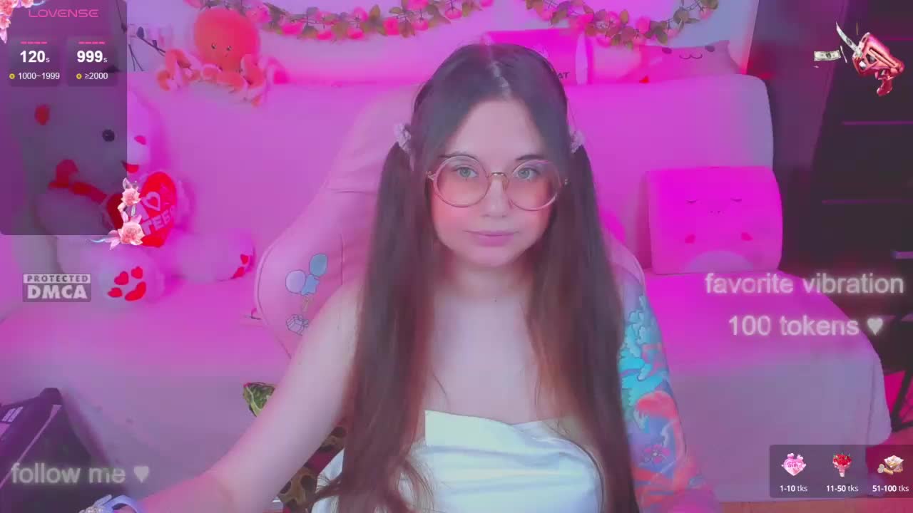 LoliSuccub Live Sex December 17, 2025