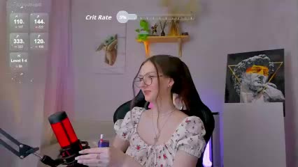 KiraRumGirl Live Sex December 13, 2025