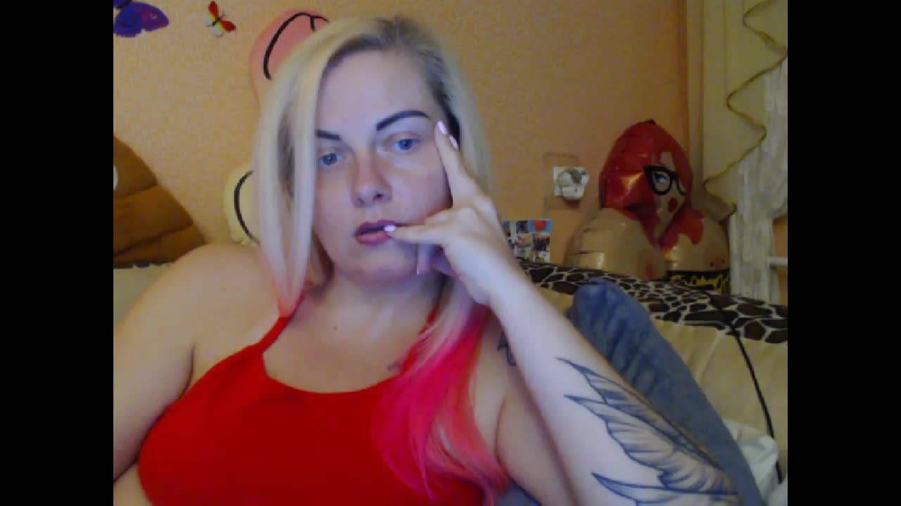 LazyPussy Live Sex September 6, 2025