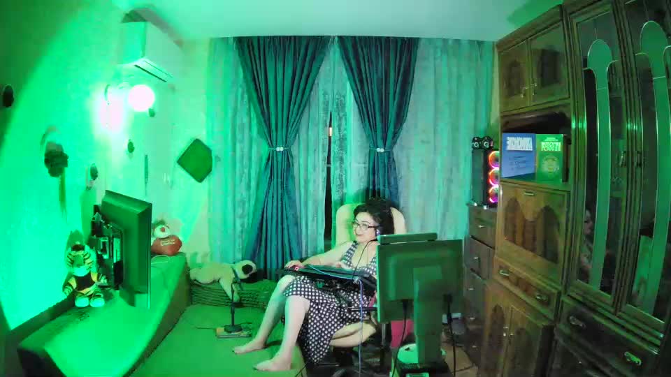 Infodar Live Sex December 19, 2025