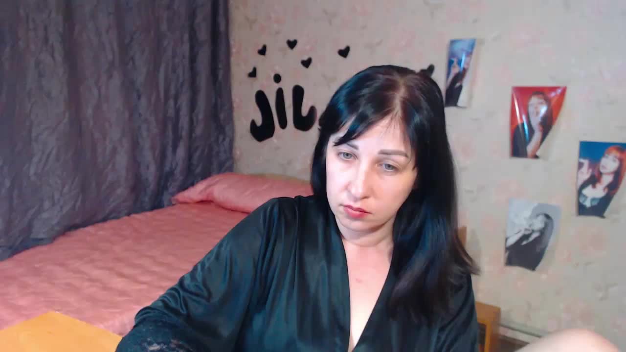 JillStevens Live Sex December 19, 2025