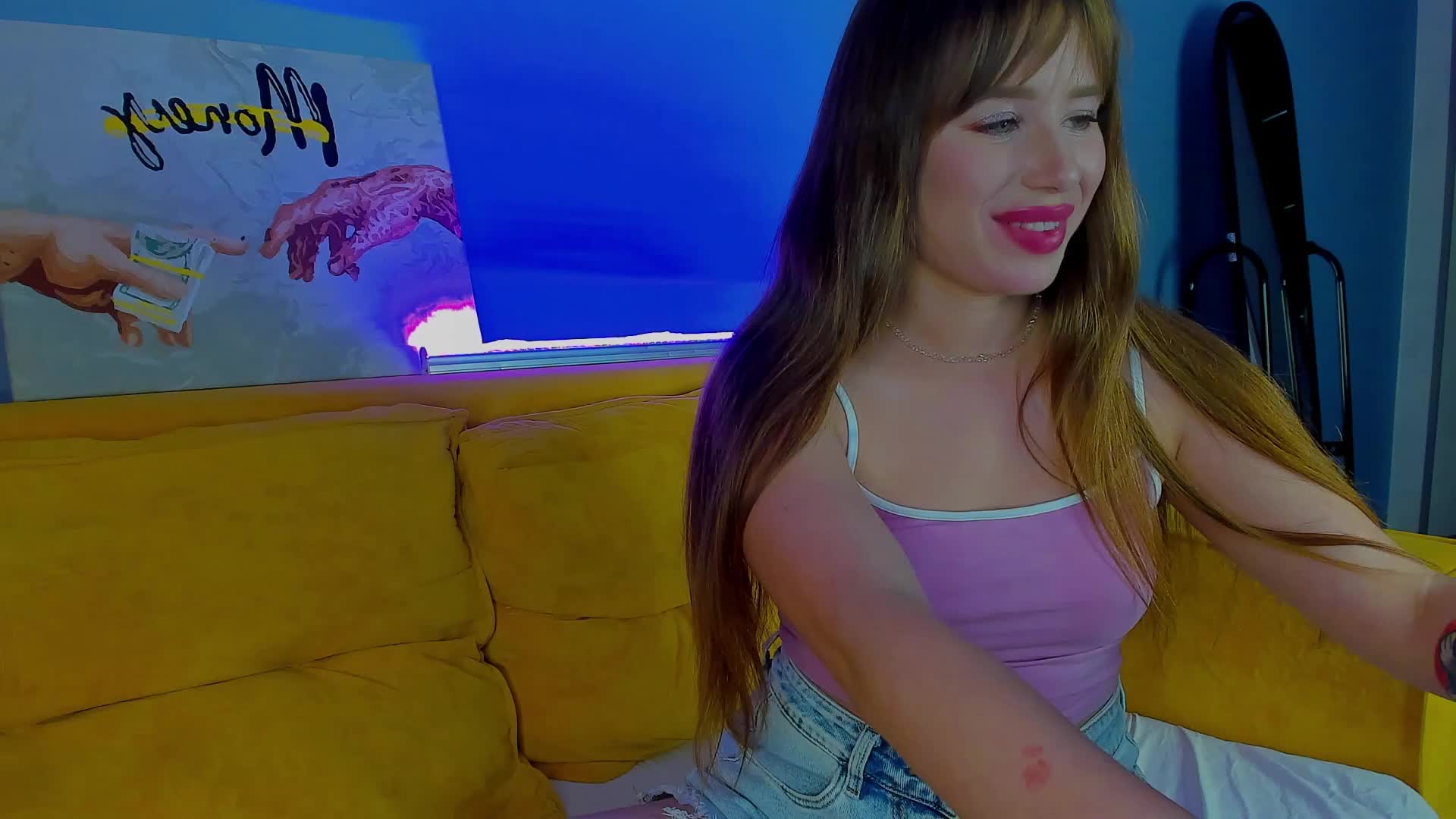 AvroraAvans Live Sex December 14, 2025