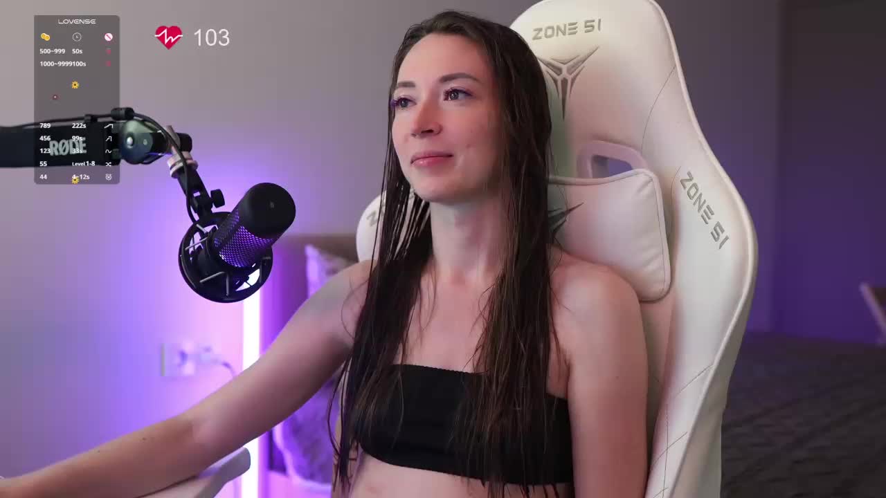 lollipop-o Live Sex December 17, 2025