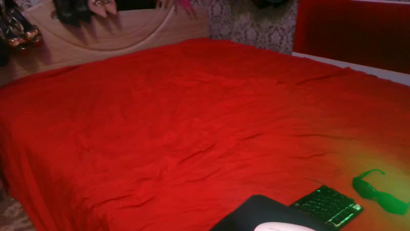 AtomicEva4LOVE Live Sex 2025.09.06