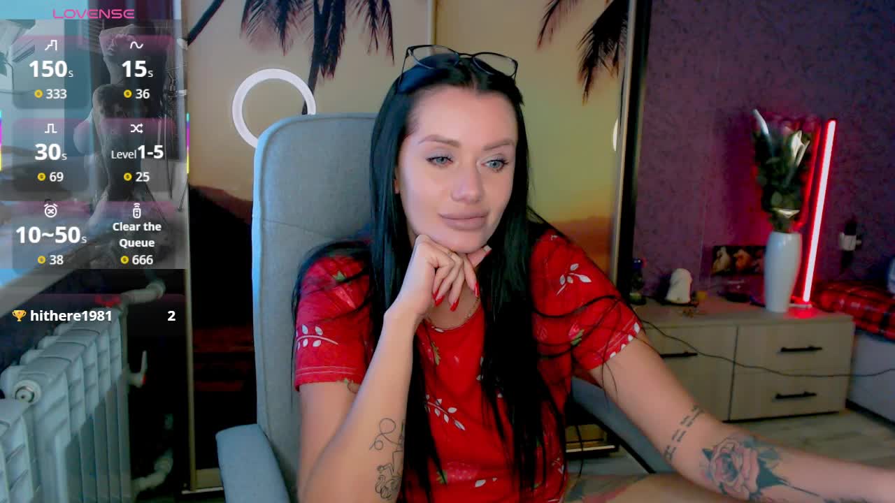 goldenwitchx Live Sex December 14, 2025