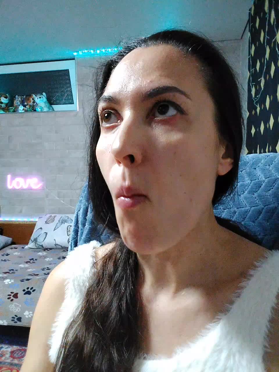 Marina4Love Live Sex December 14, 2025