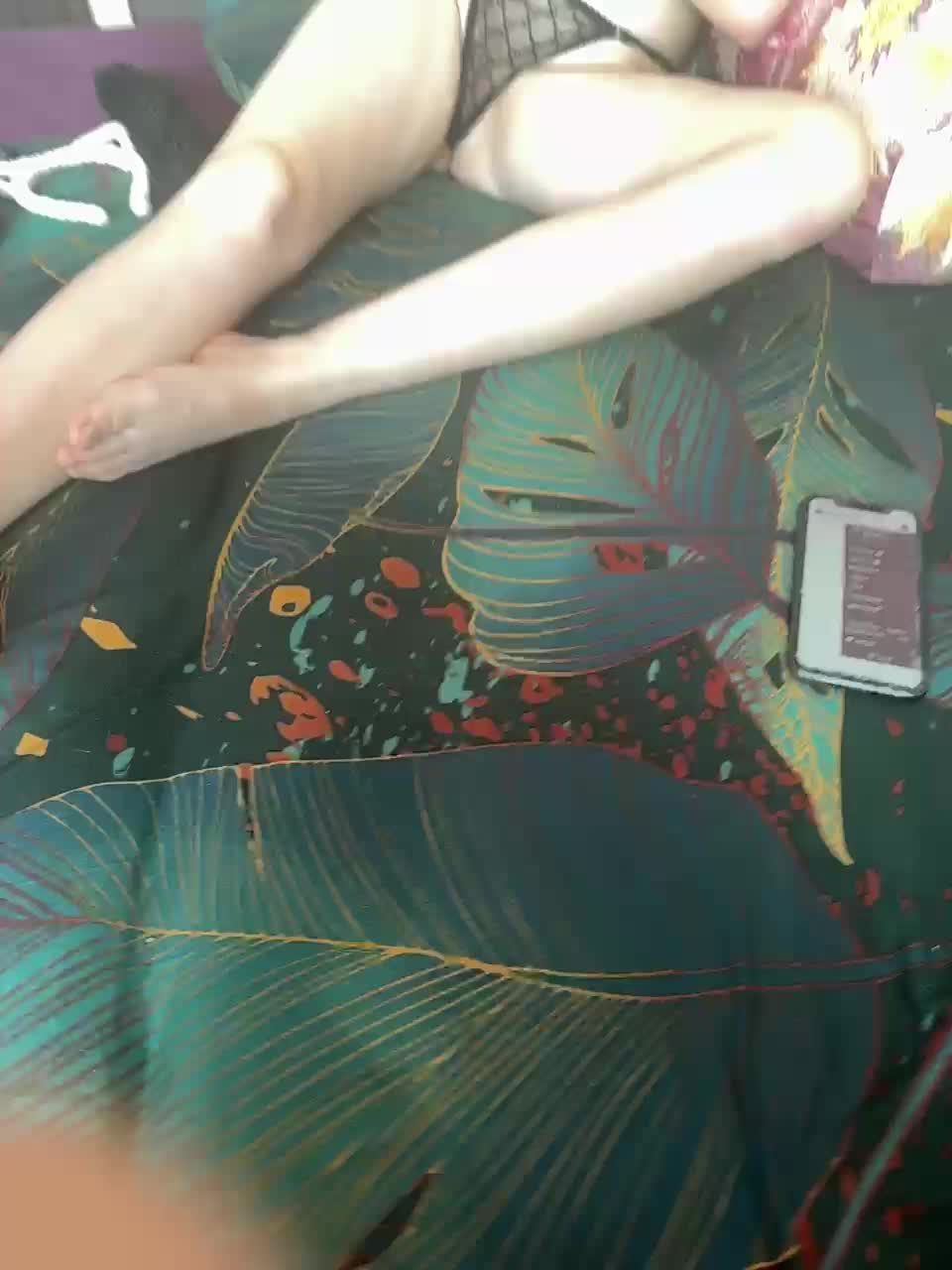 BabyRexxs Live Sex December 12, 2025