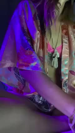 KinaMoonLove Live Sex December 17, 2025