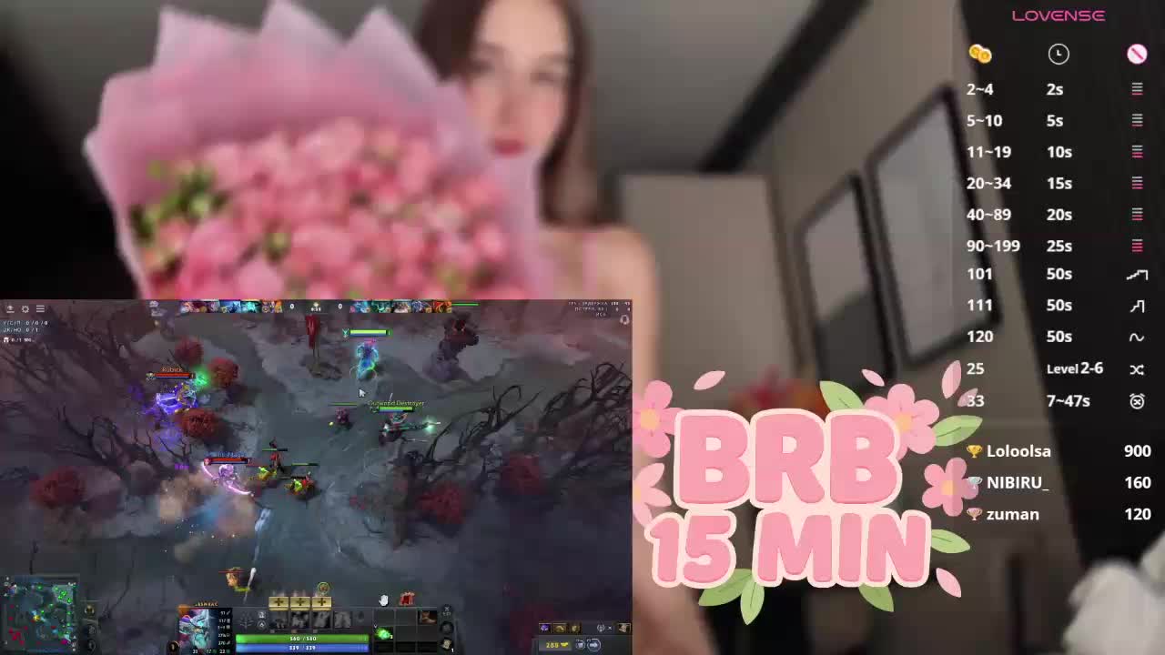 Milkaff- Live Sex December 14, 2025