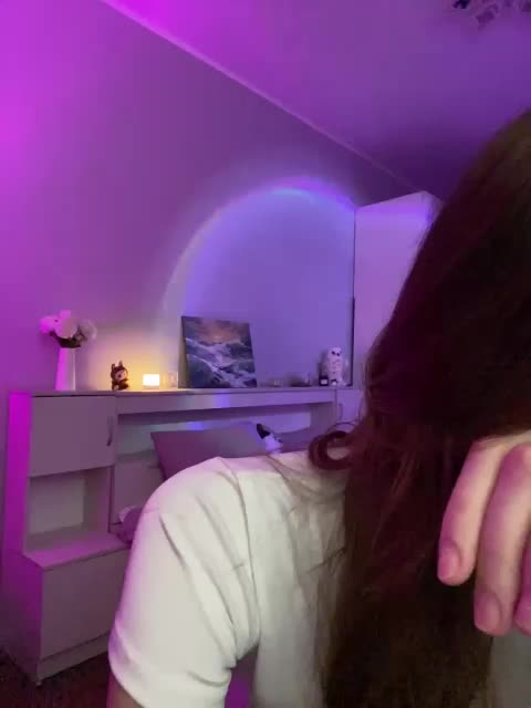 ShyAlya Live Sex December 17, 2025