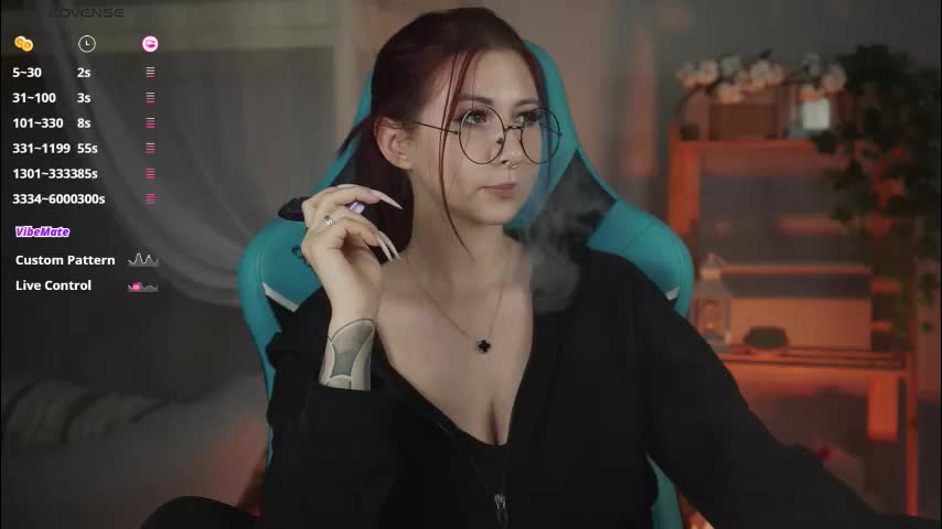 wesleegray Live Sex December 15, 2025