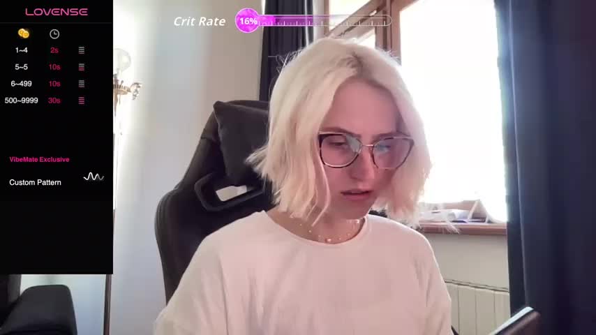 Sexy_Sweets Live Sex December 19, 2025
