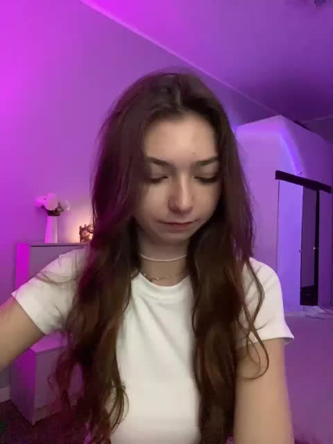 ShyAlya Live Sex December 17, 2025