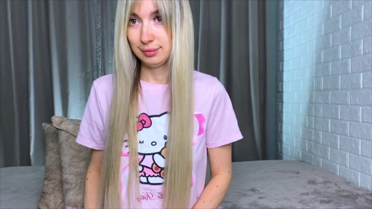 matreshka_ Live Sex December 18, 2025