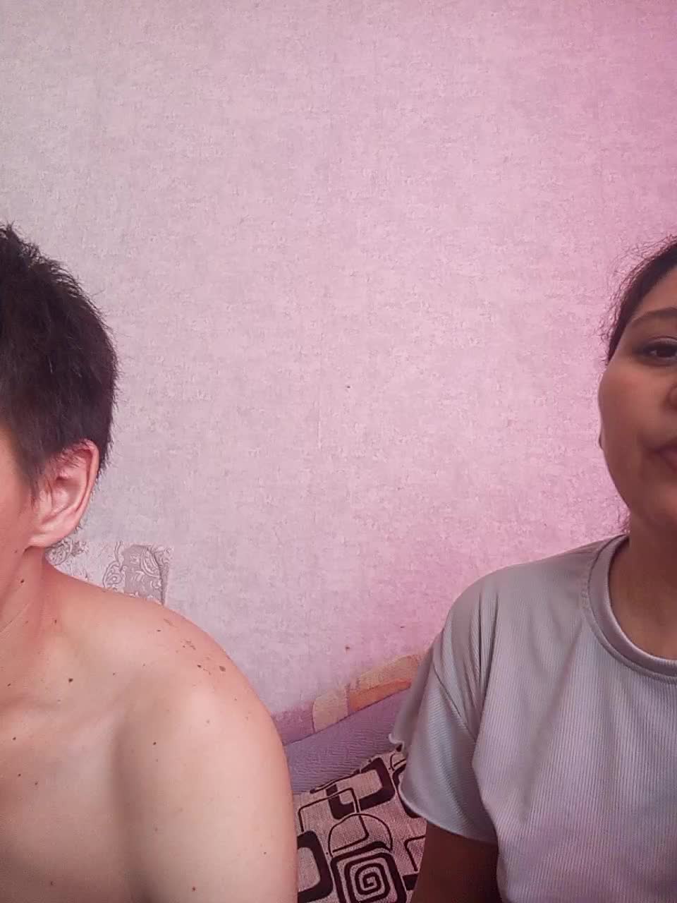 Mary-and-Max Live Sex 2025.09.06