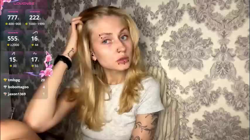 porshes Live Sex December 17, 2025