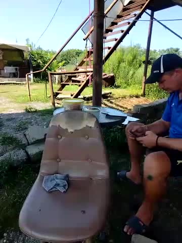 _KissMyAss_ Live Sex December 19, 2025