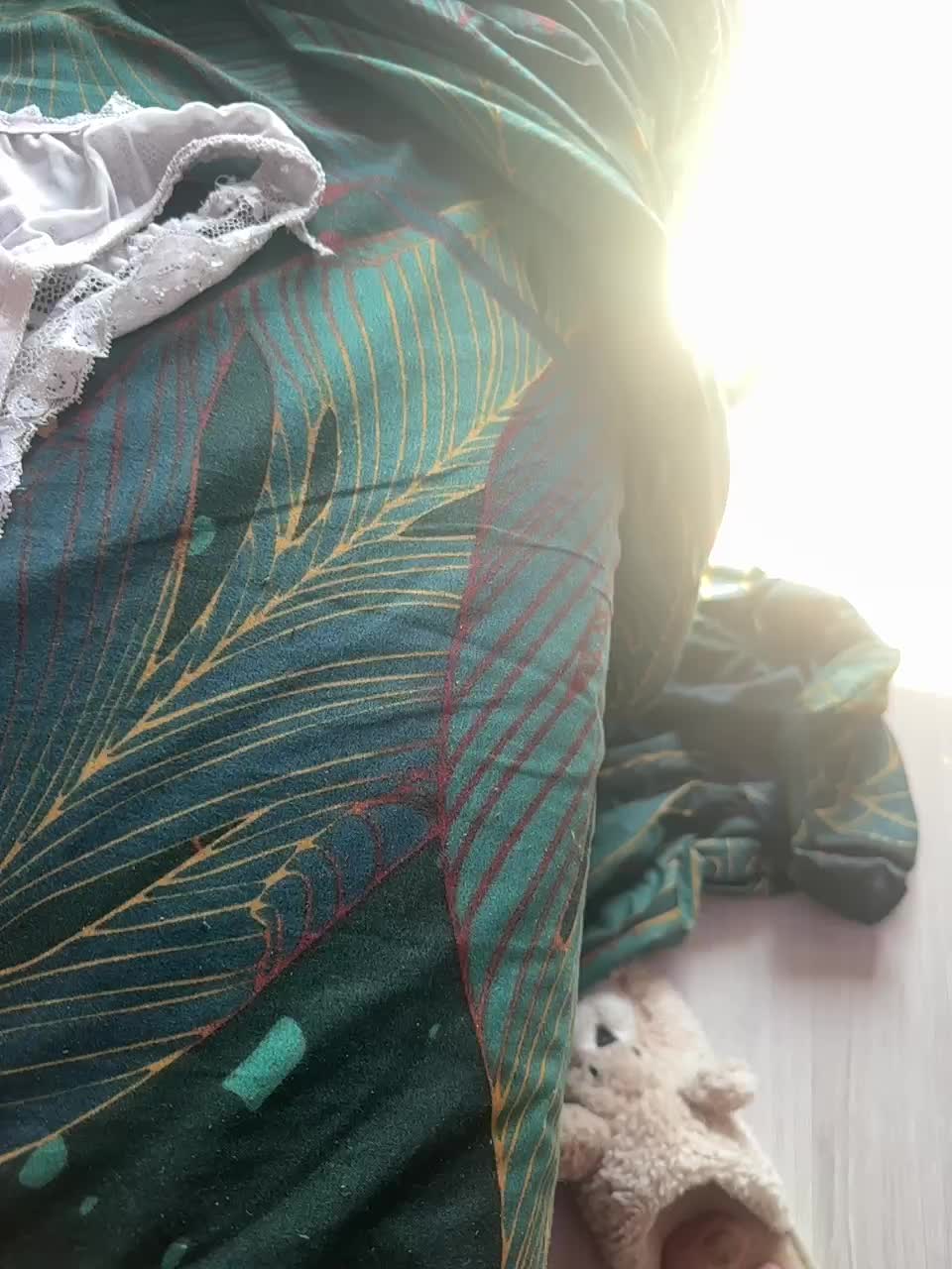 BabyRexxs Live Sex December 12, 2025