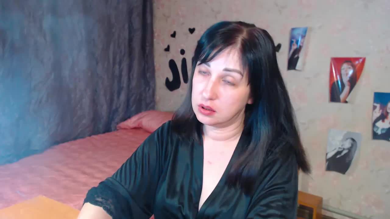 JillStevens Live Sex December 19, 2025