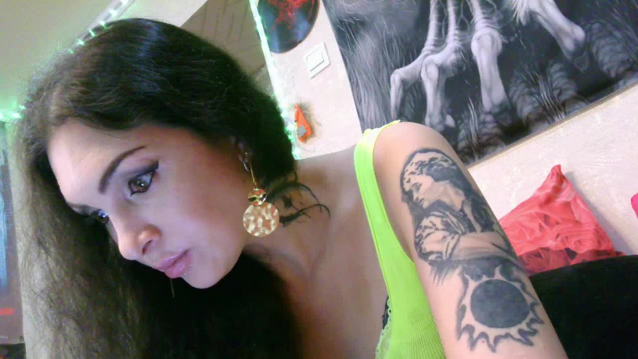 TvarRoxy Live Sex September 6, 2025