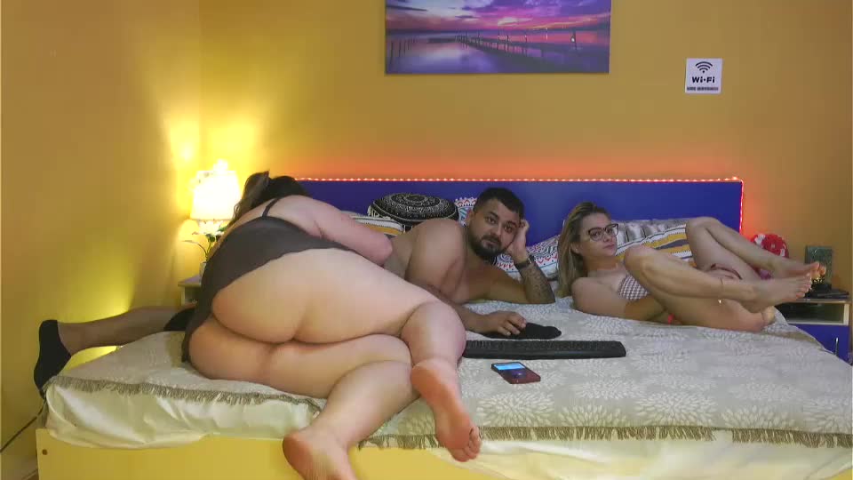 ruxandradanny Live Sex December 18, 2025
