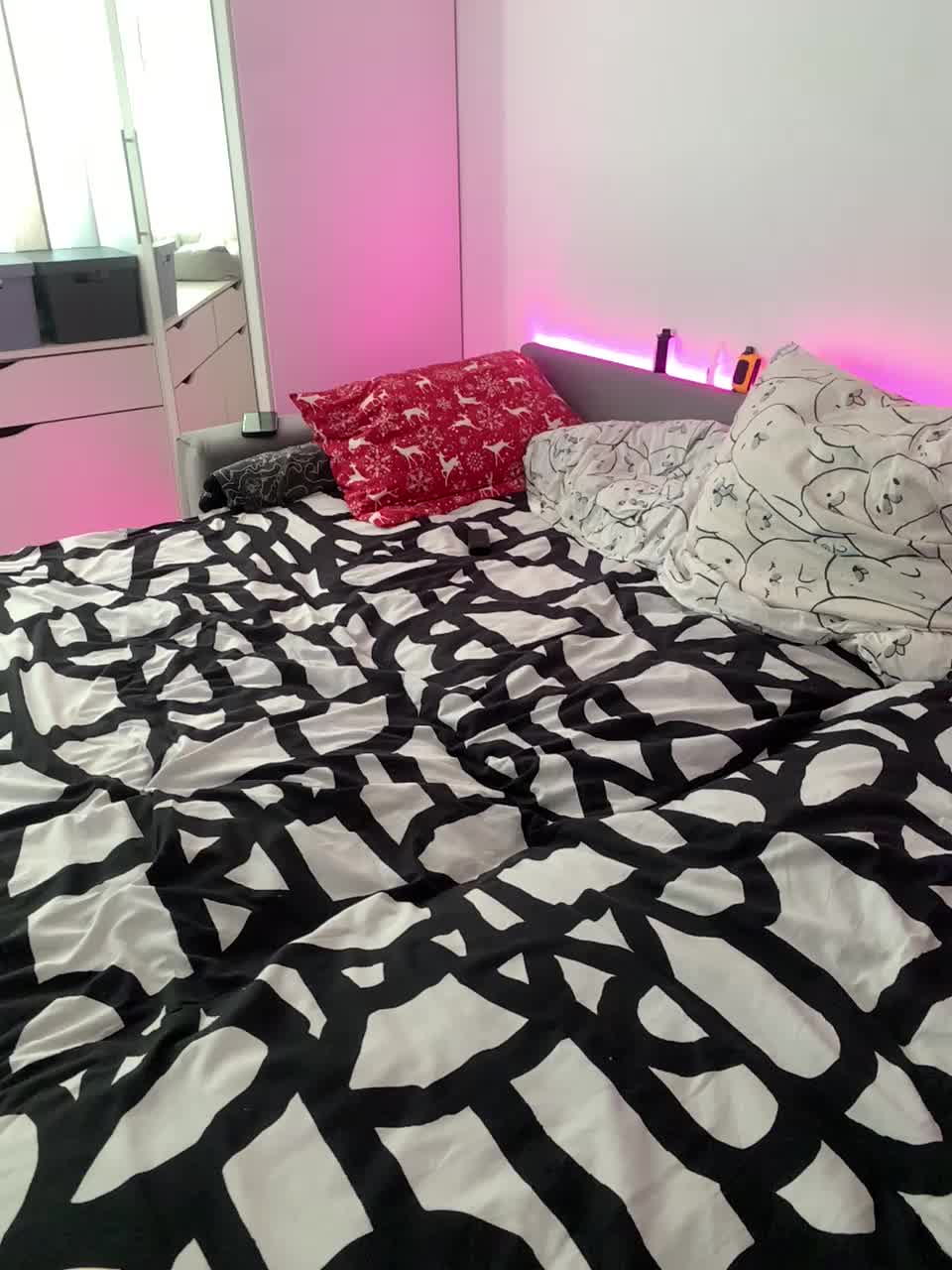 AlexMir69 Live Sex December 12, 2025