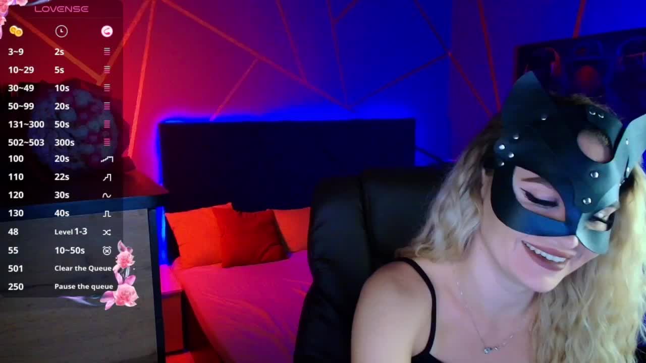 __Sofia_Cat__ Live Sex December 17, 2025