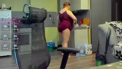 stressygirl Live Sex December 19, 2025