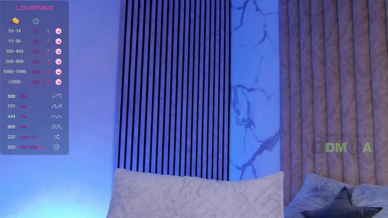 Kassablanca Live Sex December 14, 2025