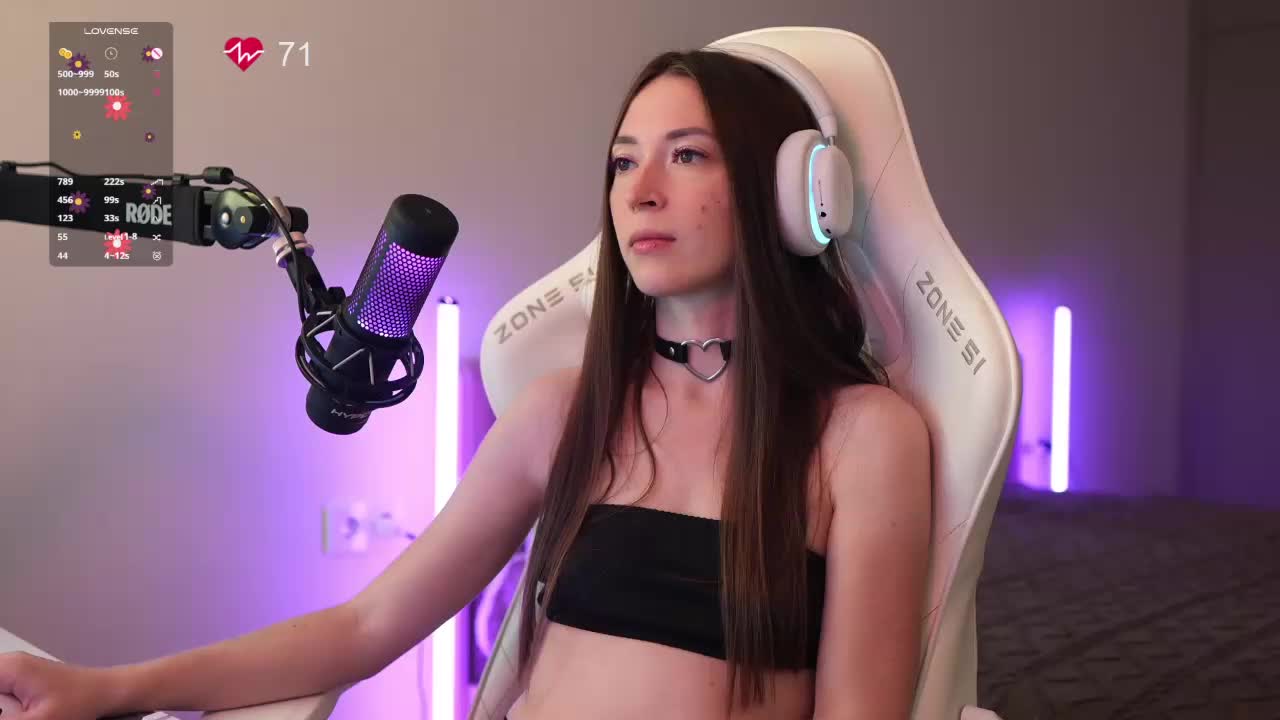 lollipop-o Live Sex December 17, 2025