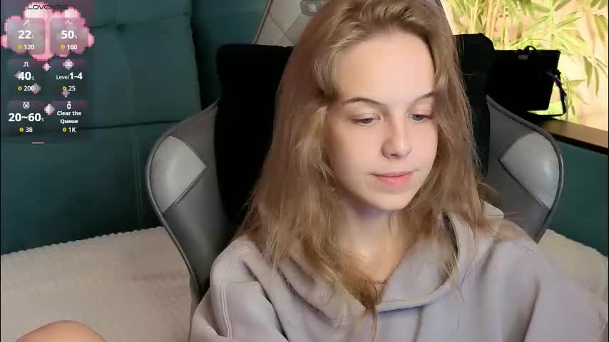 nanami_v02 Live Sex December 17, 2025