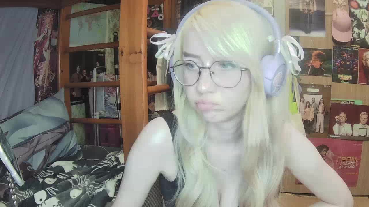 anadewitt Live Sex December 14, 2025