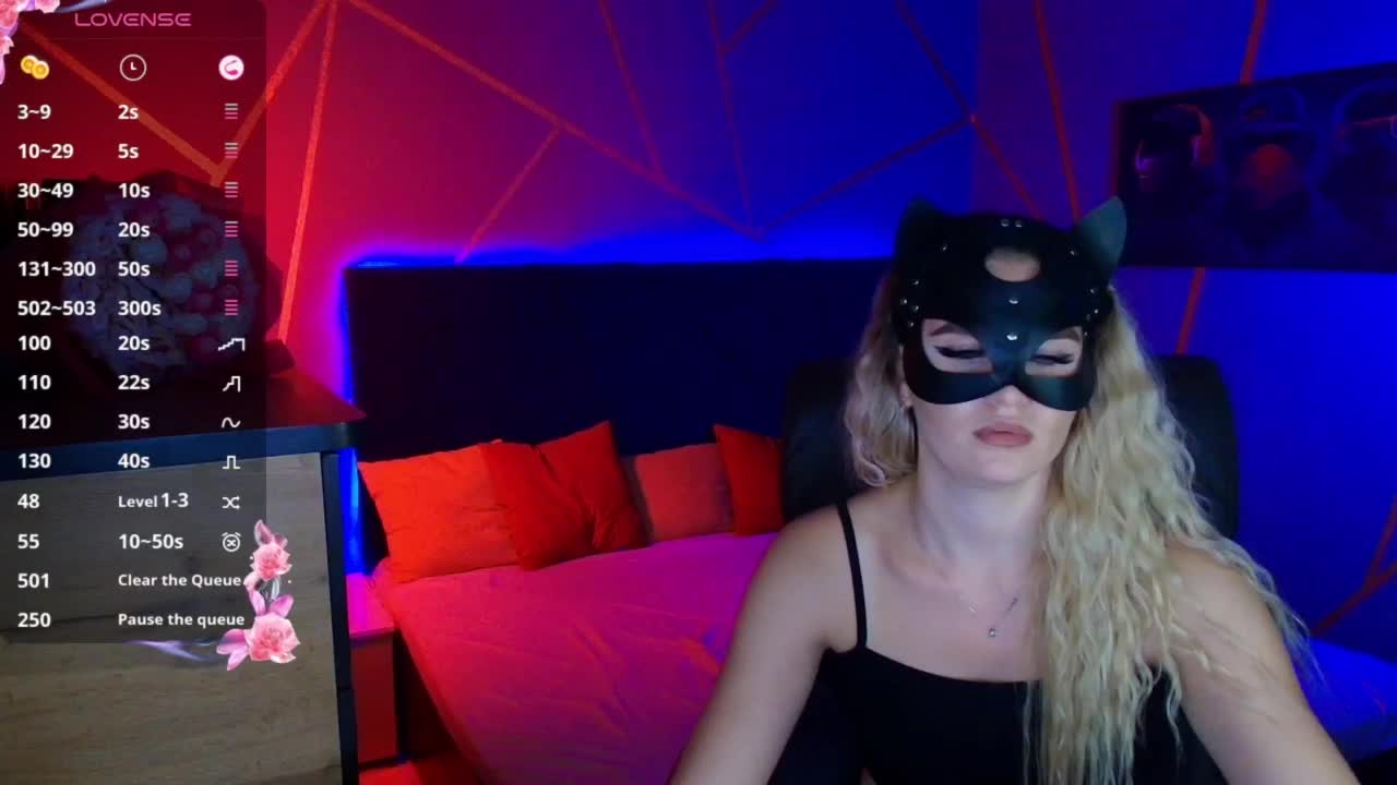 __Sofia_Cat__ Live Sex December 17, 2025