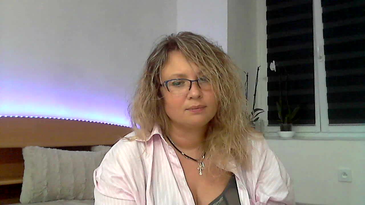 NERVOMOTINA Live Sex December 14, 2025