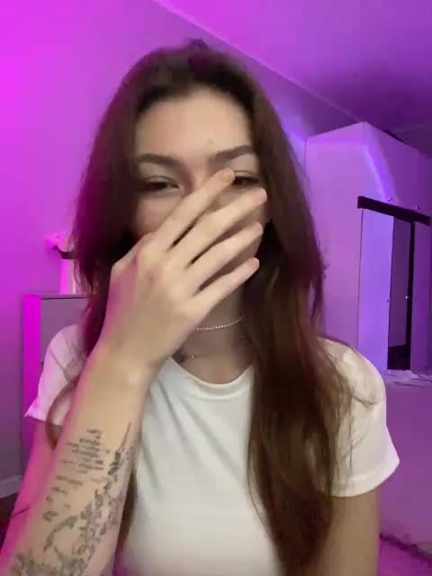 ShyAlya Live Sex December 17, 2025