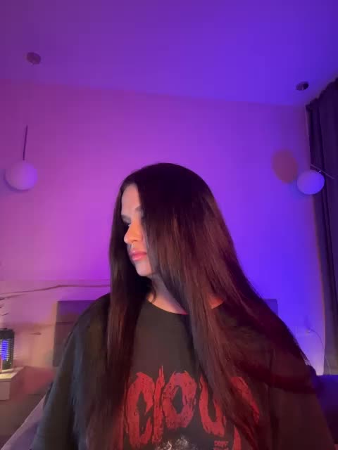 Vilgelmina Live Sex December 14, 2025