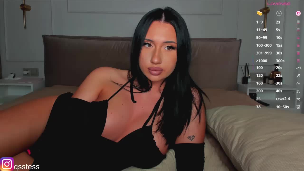 qsstess Live Sex December 14, 2025