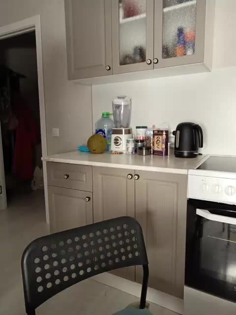 LaraMoon Live Sex December 17, 2025