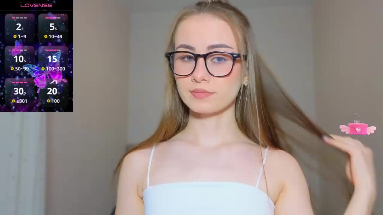 AminaLuxuryyy Live Sex December 14, 2025