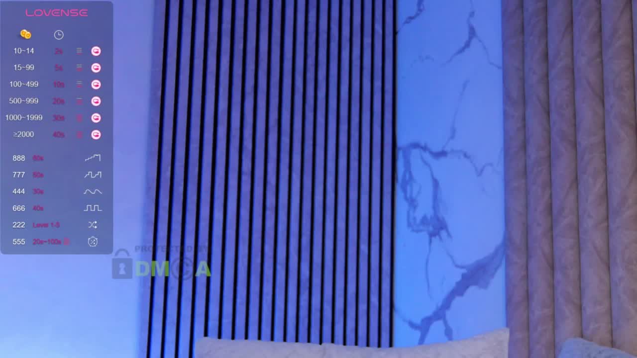 Kassablanca Live Sex December 14, 2025