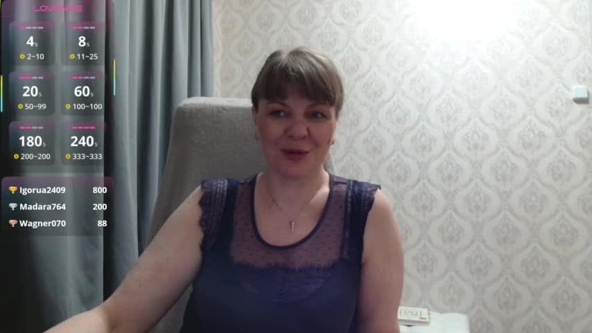Veronika_Gold Live Sex December 14, 2025