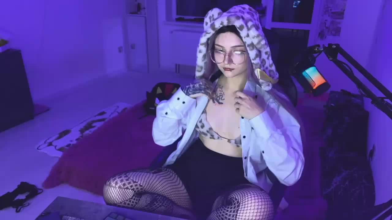 SKV3RNA Live Sex September 6, 2025