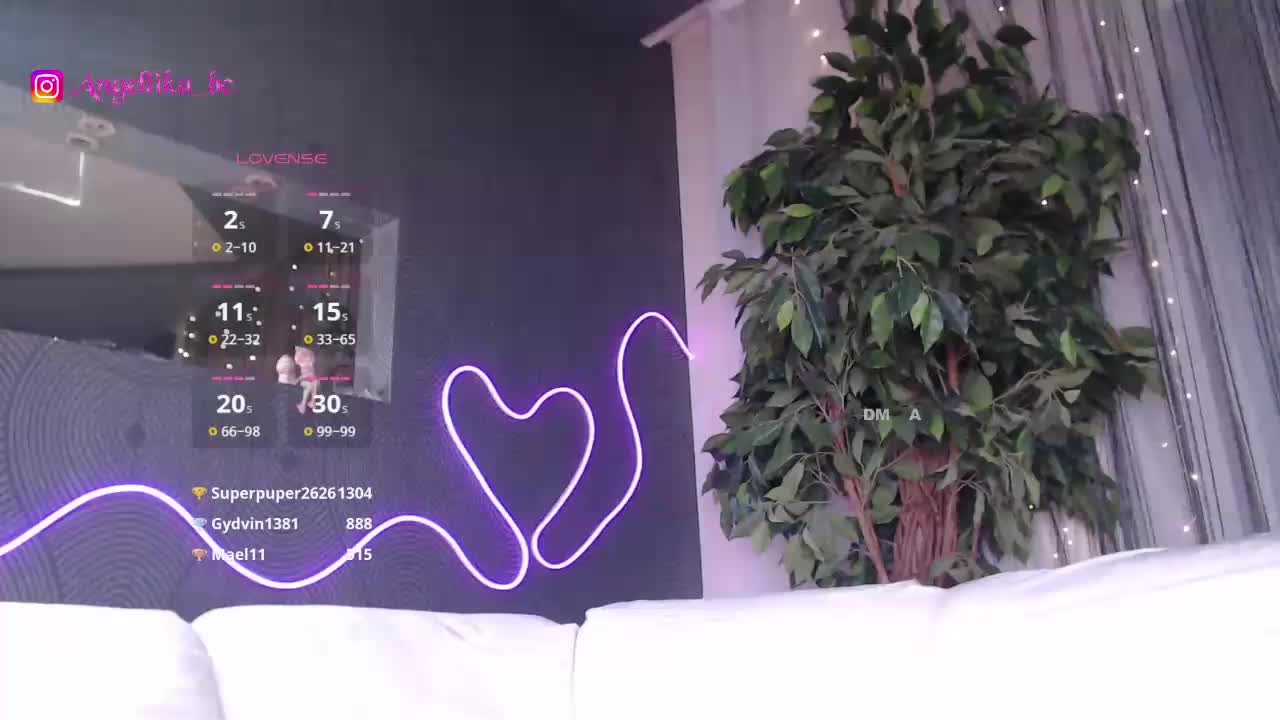 Good_Girl_One Live Sex December 13, 2025