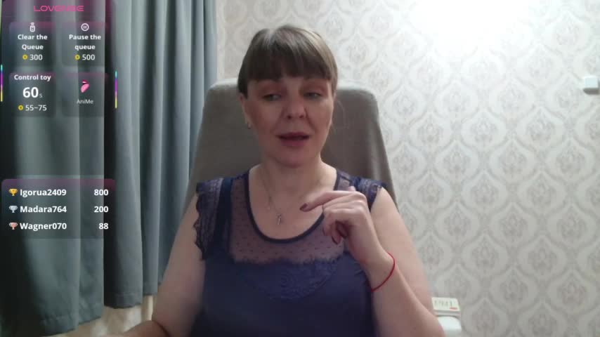 Veronika_Gold Live Sex December 14, 2025