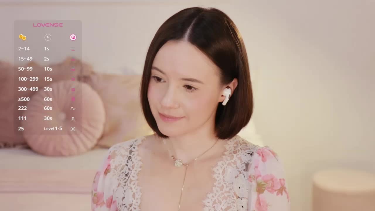 MissEssie Live Sex December 14, 2025