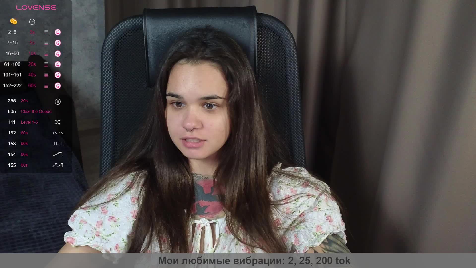 LollyMille Live Sex December 12, 2025