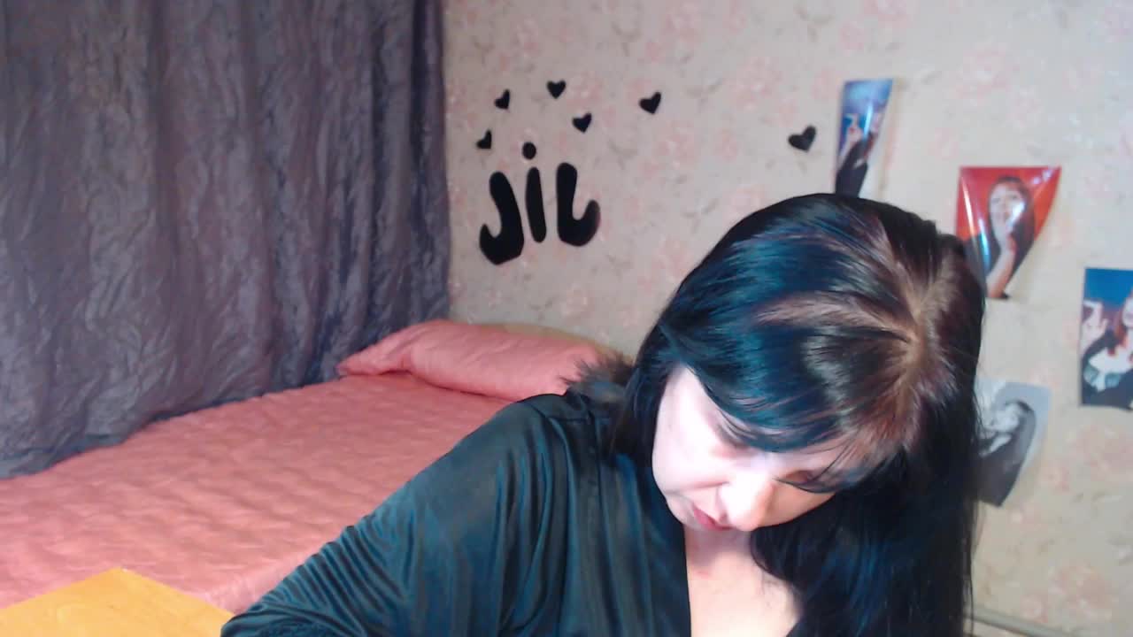 JillStevens Live Sex December 19, 2025