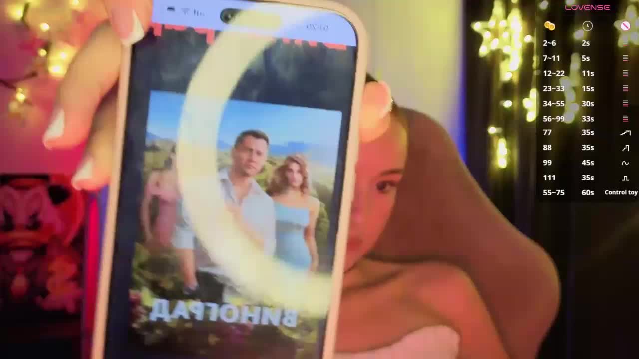 Nestyzz Live Sex December 20, 2025