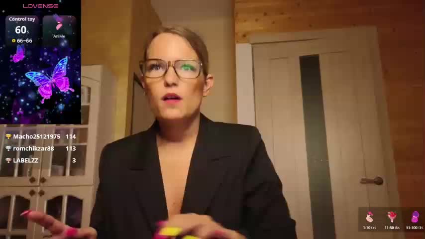 Findom_Lady_Shine Live Sex December 14, 2025