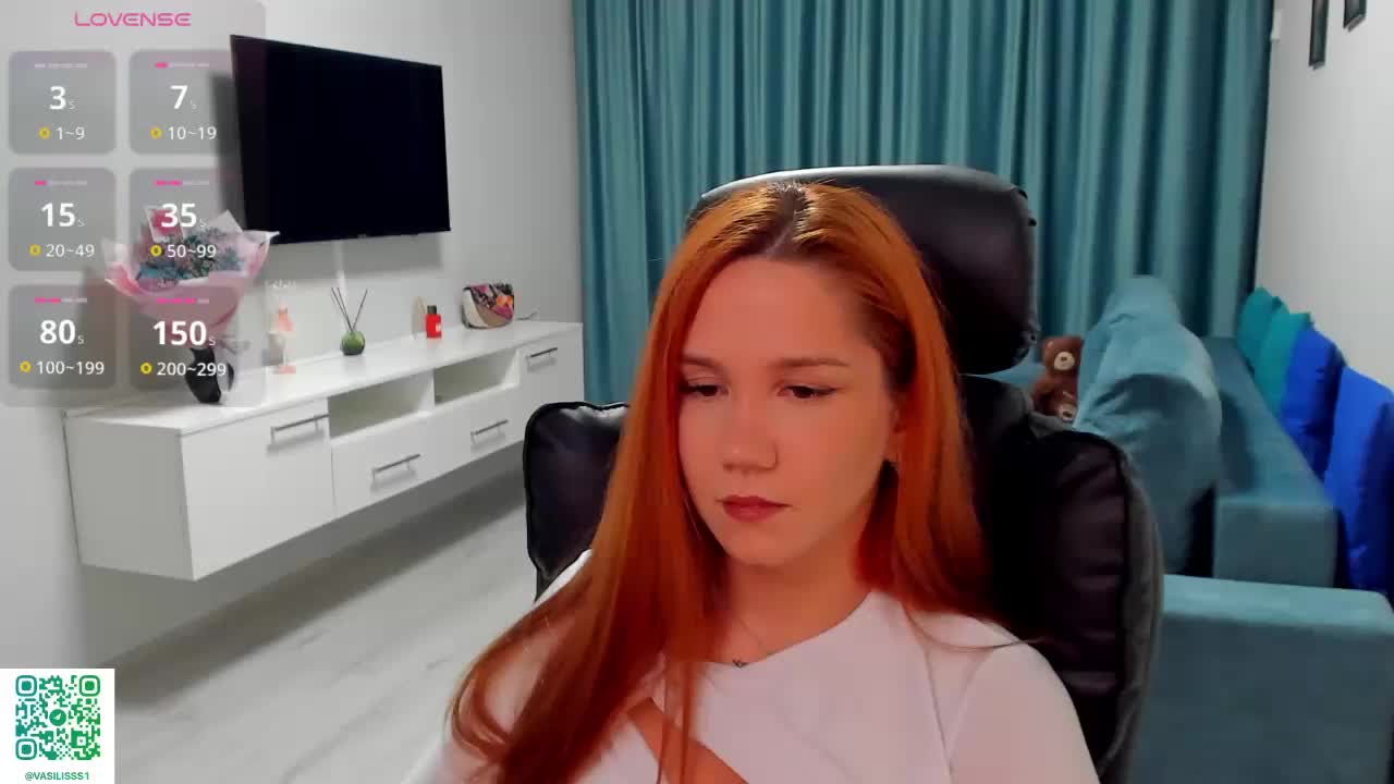 Vasileeek Live Sex December 14, 2025